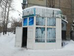Enigma (Qazaqstan Street, 104), cafe