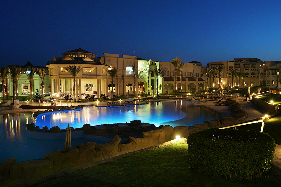 Rixos 5 Шарм Эш Шейх