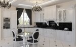 ViVakitchen (Uralskaya Street, 10к1), kitchen furniture