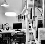 Maryarch (Malaya Semyonovskaya Street, 3Ас1), architectural firm