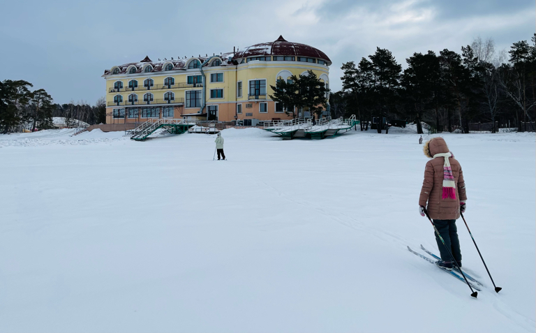 Фото отеля 5