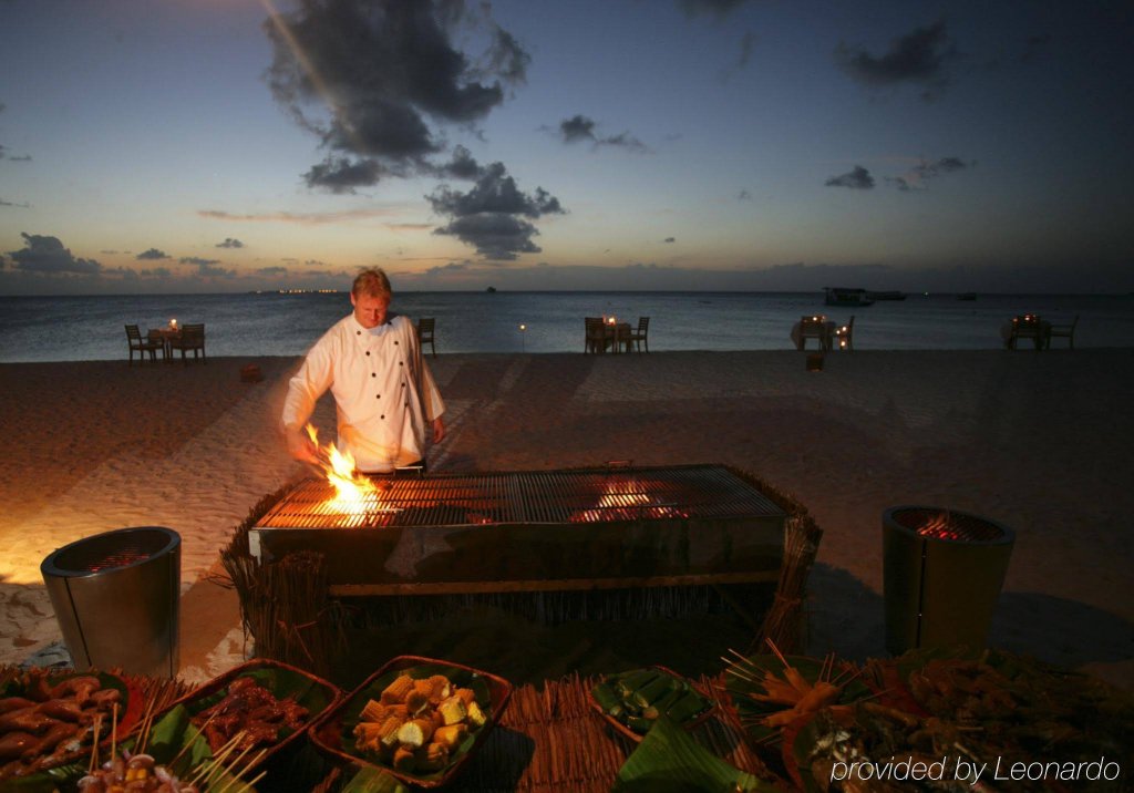 Фото Coco Palm Dhuni Kolhu