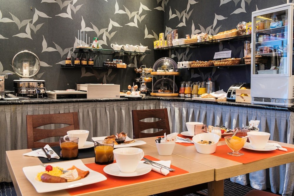 Фото Best Western Hôtel d'Arc