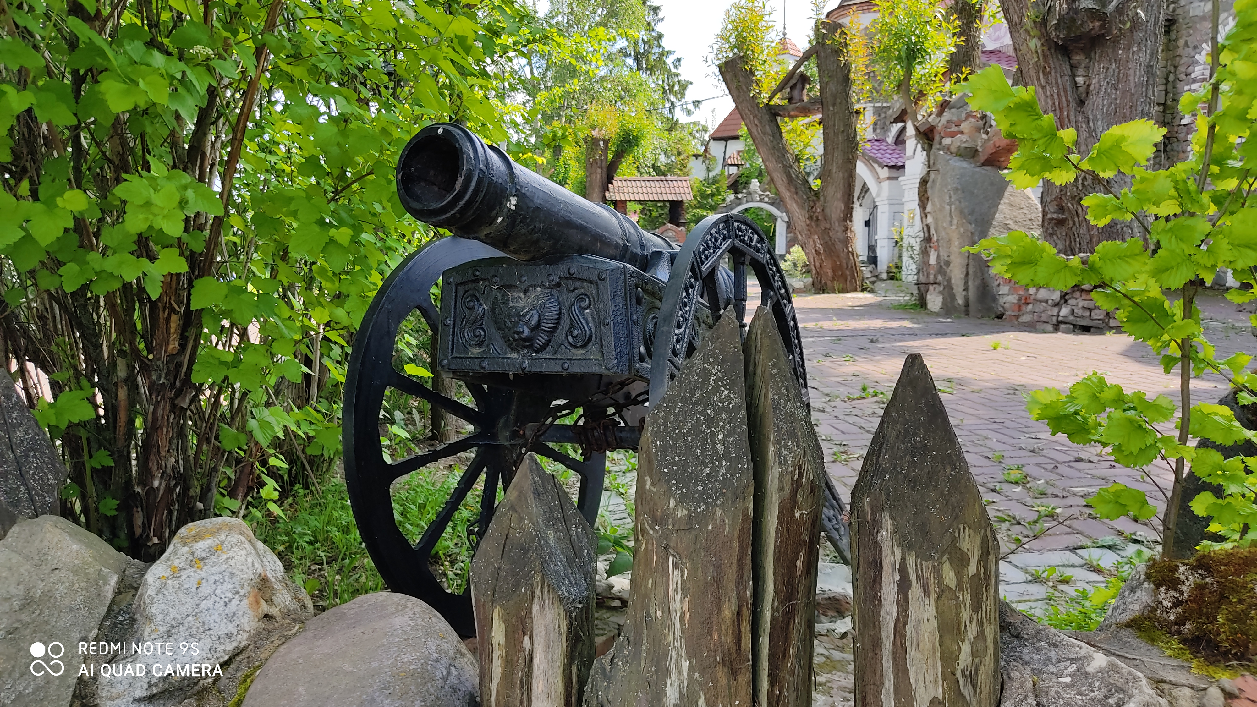 Фото Река времен