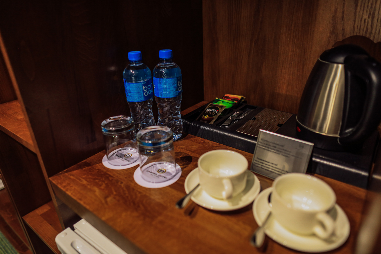 Фото Dastan Hotel Aktobe