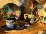 Bella Ceramics (Pobedy Avenue, 70Б) ، دورات ودروس الماجستير