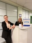 Business-Urist (Uborevicha Street, 6), servicios legales