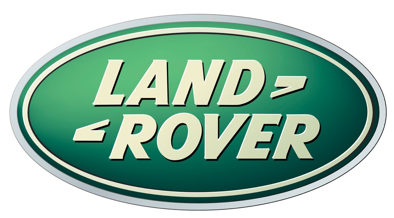 Land Rover Ufa