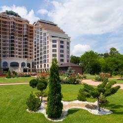 Гостиница Green Resort в Кисловодске