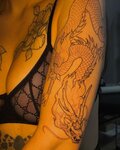 Komissar. tattoo (Севастопольская улица, 55), salón de tatuajes