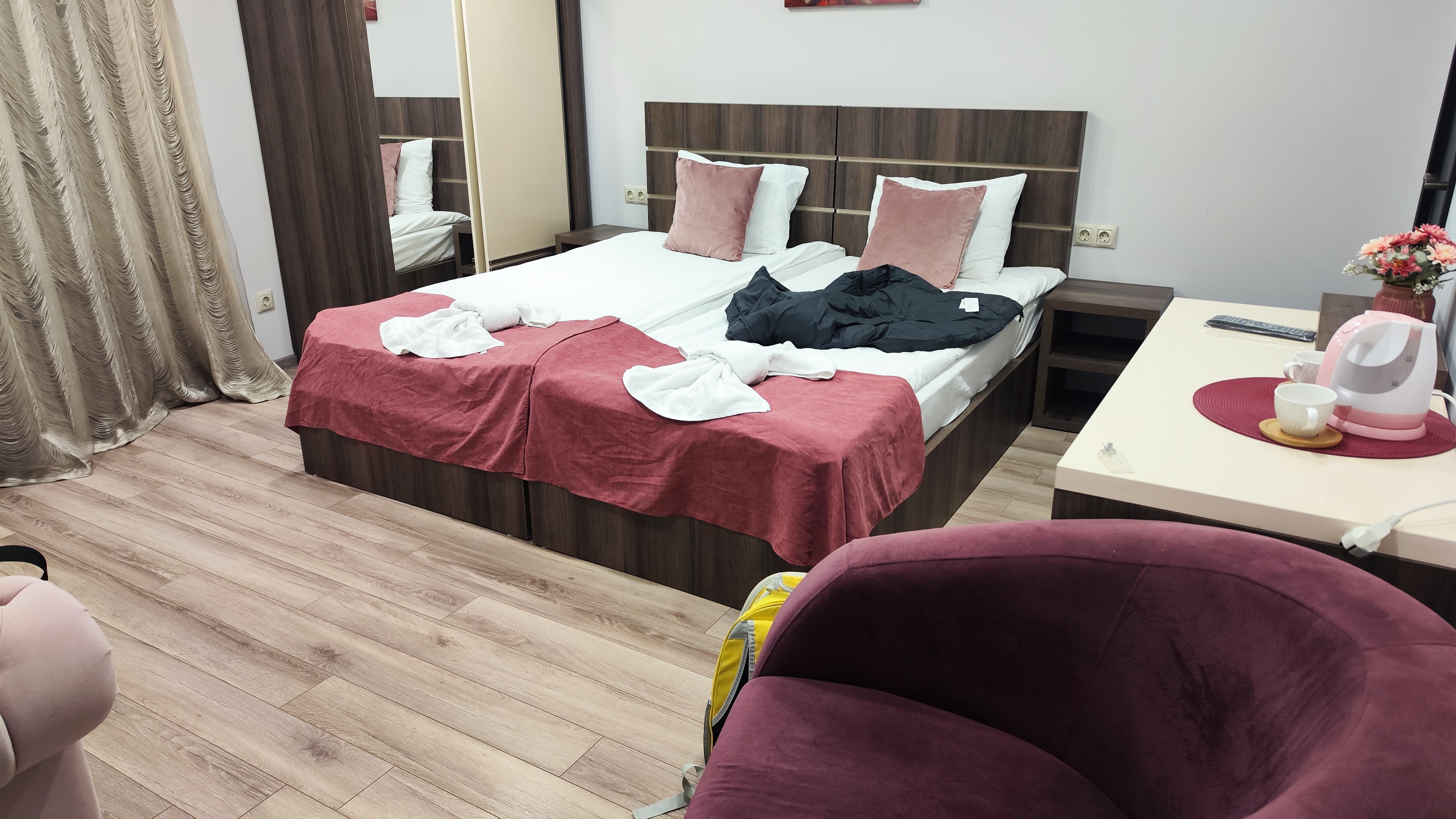 Фото Hotel Classic