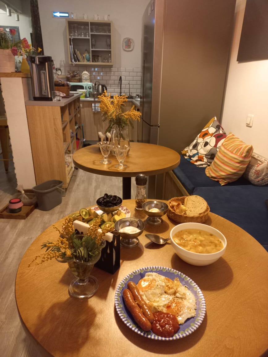 Фото Лидваль