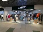 Casino (Lenina Avenue, 57А), clothing store