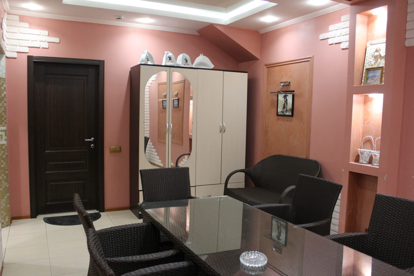 Фото Гавань