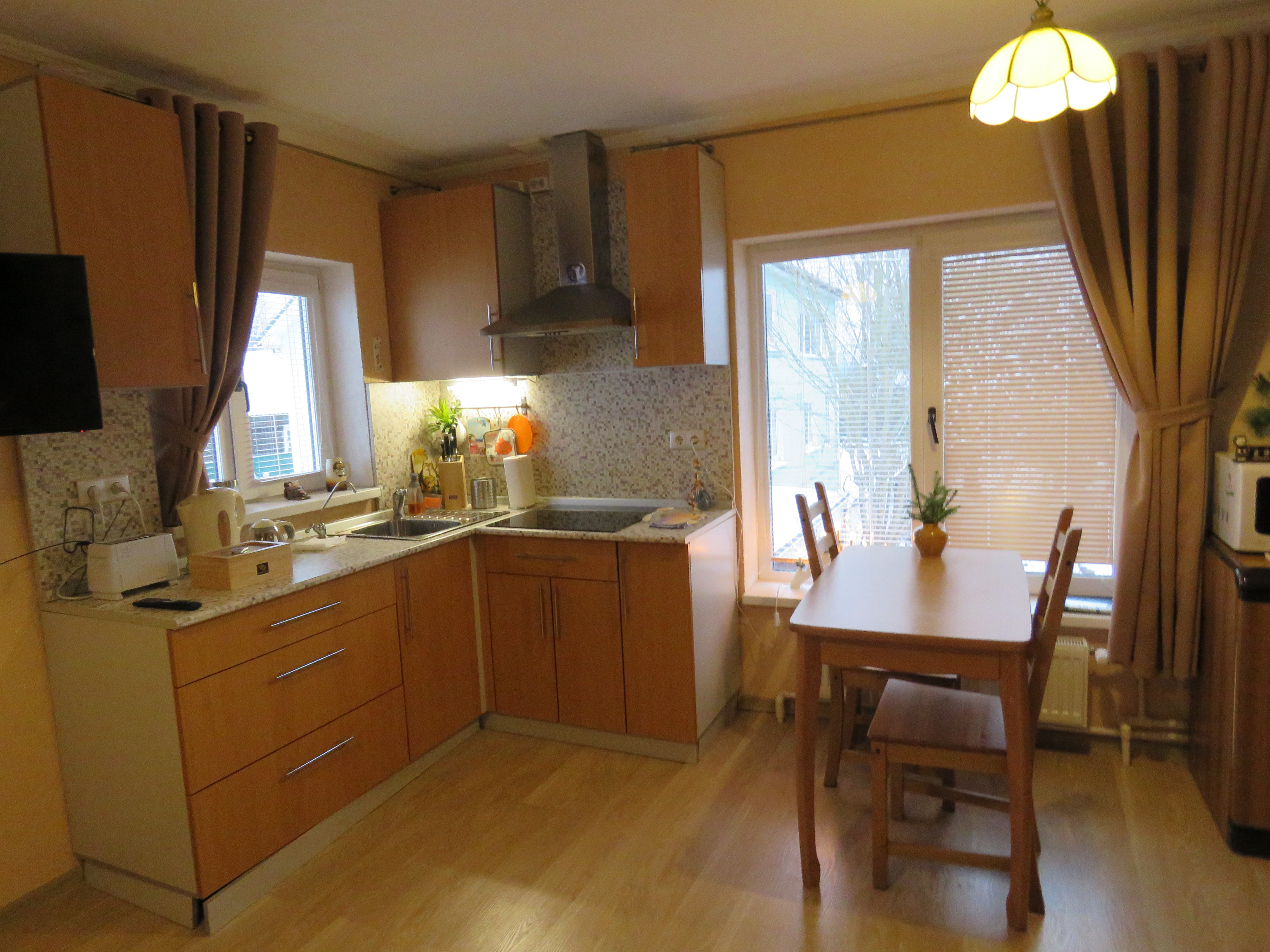 Фото Кот и кошка