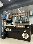 Pro Coffee (rabochiy posyolok Tomilino, Yegoryevskoye shosse, с2) ، مقهى