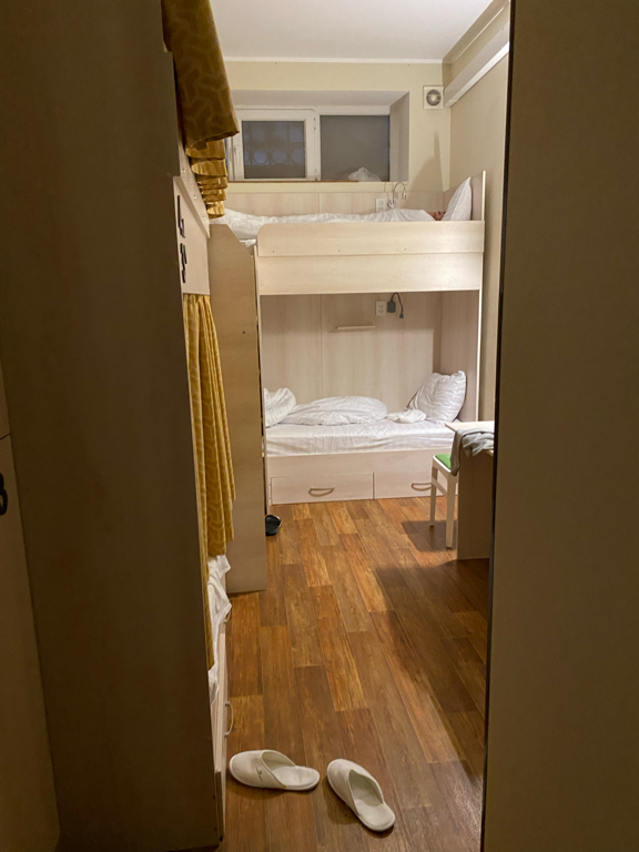 Фото Evergreen Apart