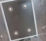 Top Potolok (Plastunskaya Street, 50/2), ceiling systems