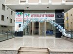 Vetfield Veterinary Clinic (İstanbul, Maltepe, Cevizli Mah., Zuhal Cad., 7A), veterinary clinic