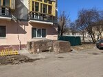 Немецкий ДОТ 1941-1944 гг. (Charnyshewskaga Street, 12), landmark, attraction