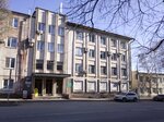 TorgMash (Galaktionovskaya Street, 11) ، معدات الغسيل والتنظيف الجاف