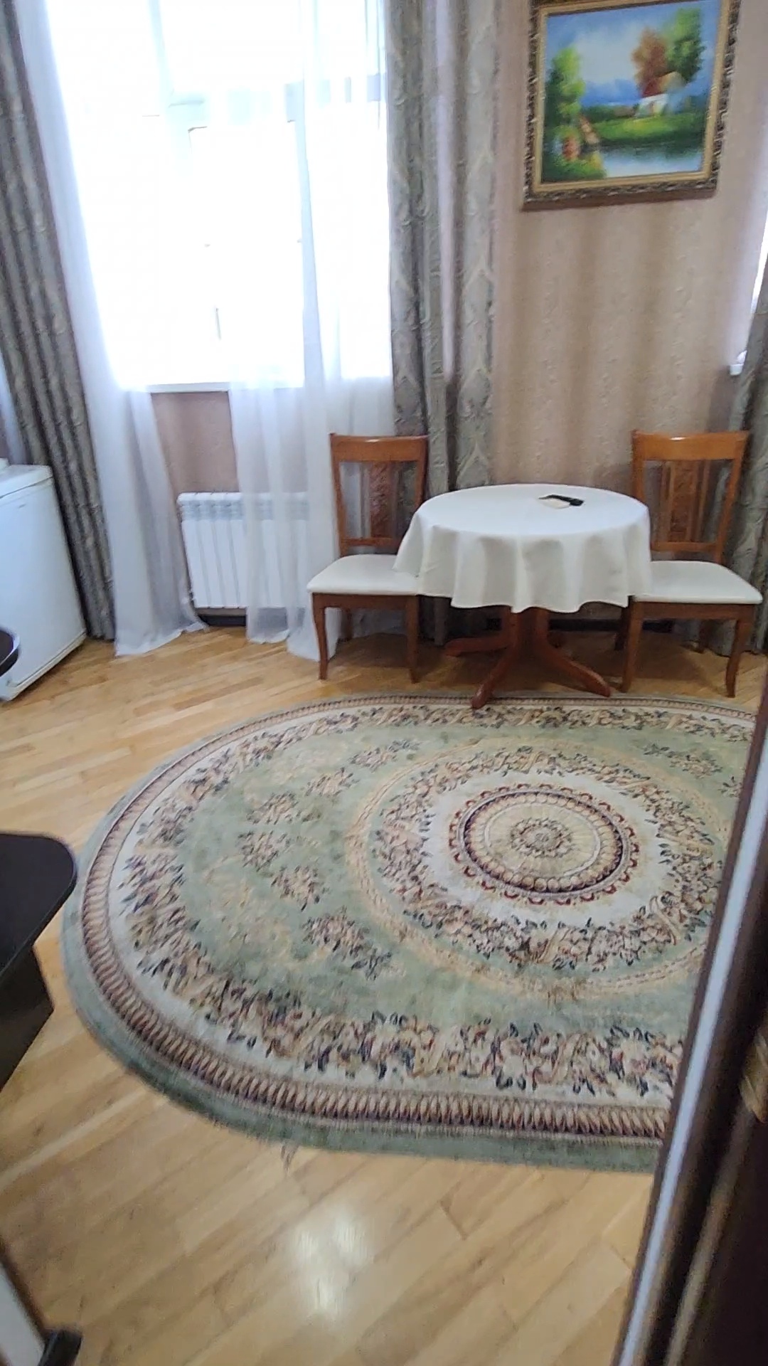 Фото Отель Золотая Империя