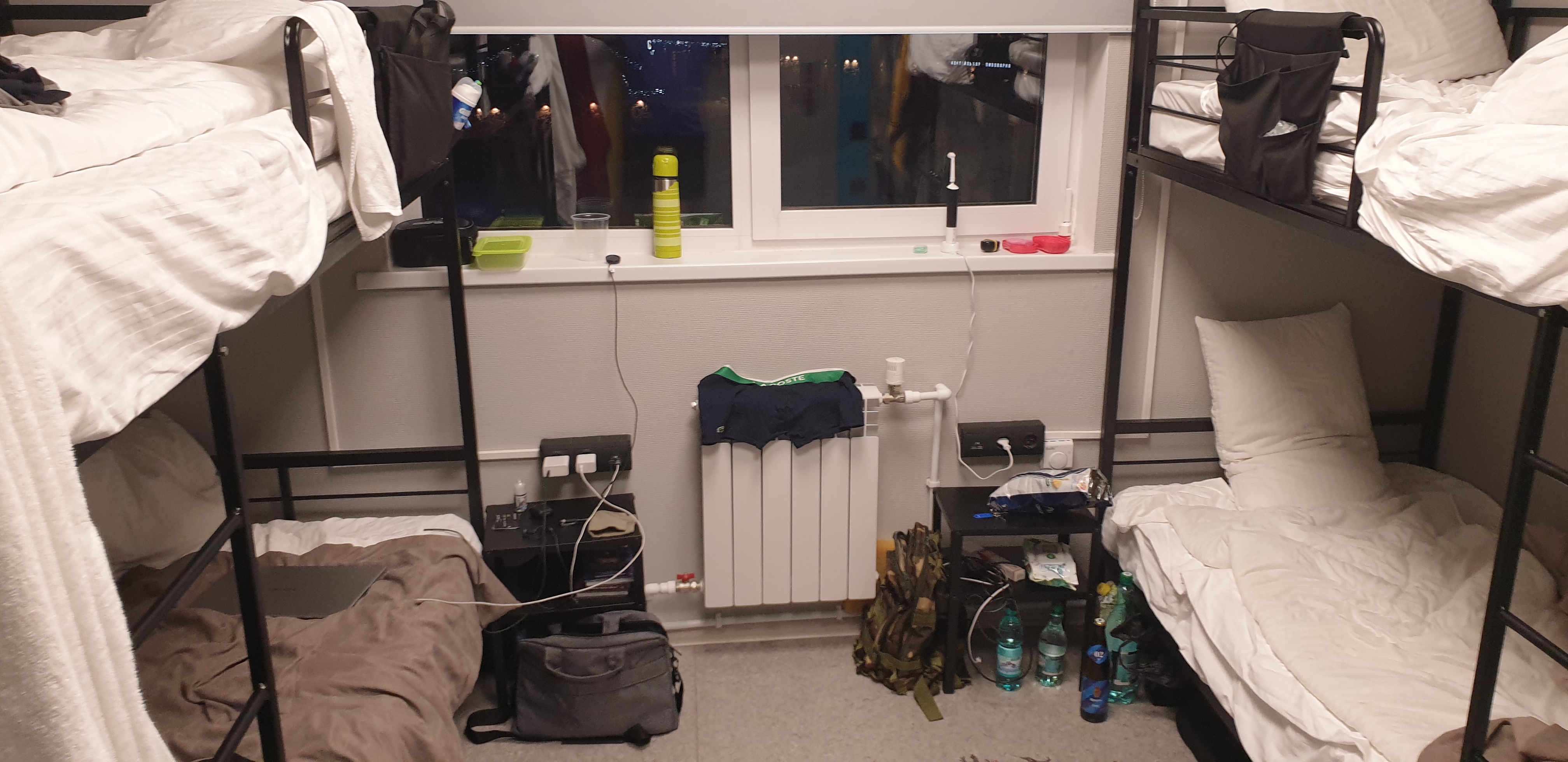 Фото Silver хостел