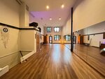 Raava Studio (İstanbul, Uskudar, Selimiye Mah., Selimiye Kışla Cad., 26), yoga studio