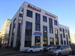 Novicam (Absalyamova Street, 22), security and alarm systems