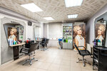 Парикмахерская (Ivanteyevskaya Street, 4к1), hairdresser