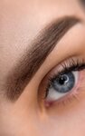 Brovi (Sumskaya Street, 60), permanent makeup studio