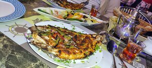 Aroos Al Bahar (Al Husn Marina, Dubai Marina, Jumeirah, Dubai), restaurant