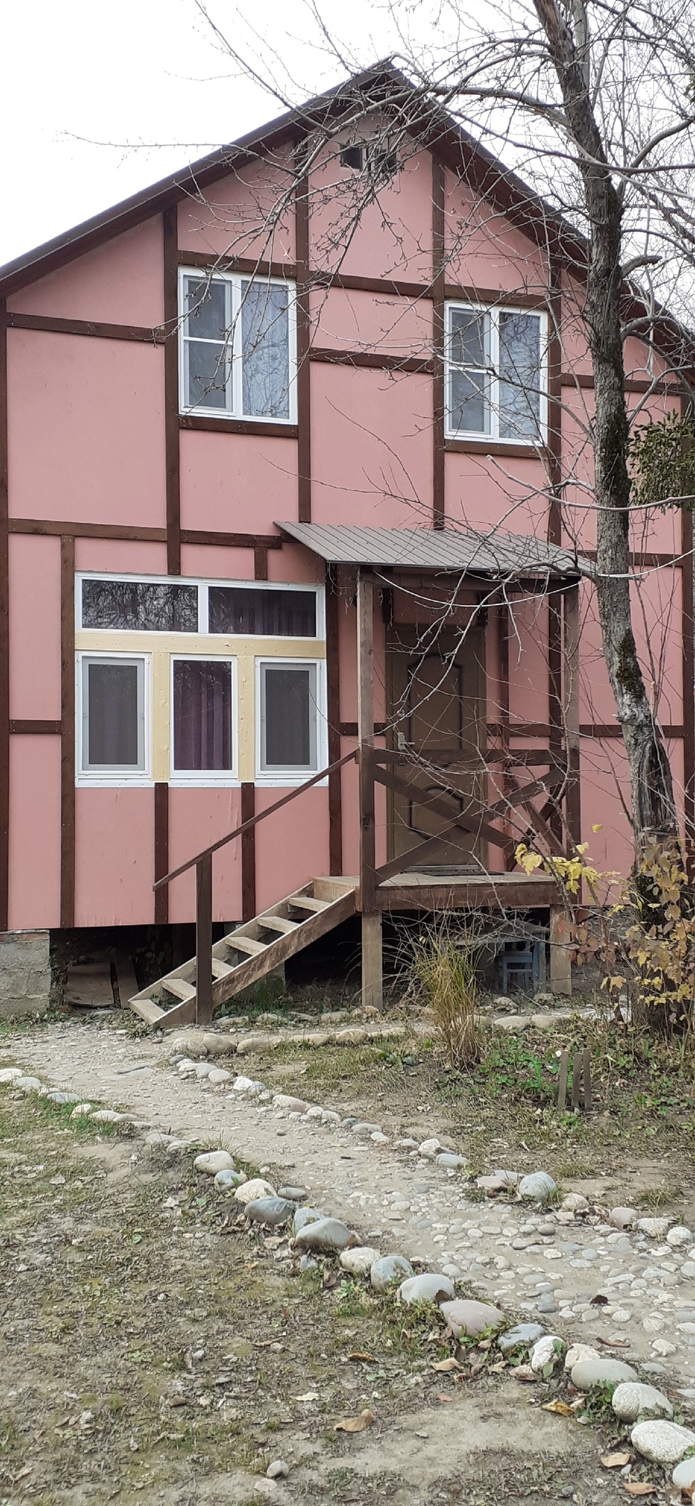 Фото Романтик у реки