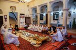 Sheikh Mohammed Centre For Cultural Understanding (4/5, Al Seef Street, Bur Dubai, Dubai), administration
