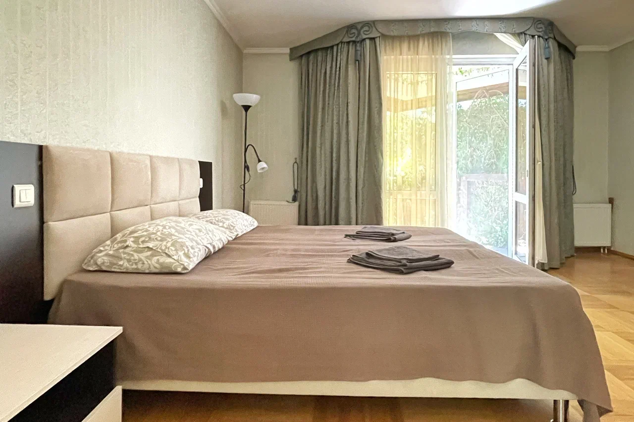 Фото Дом Тере