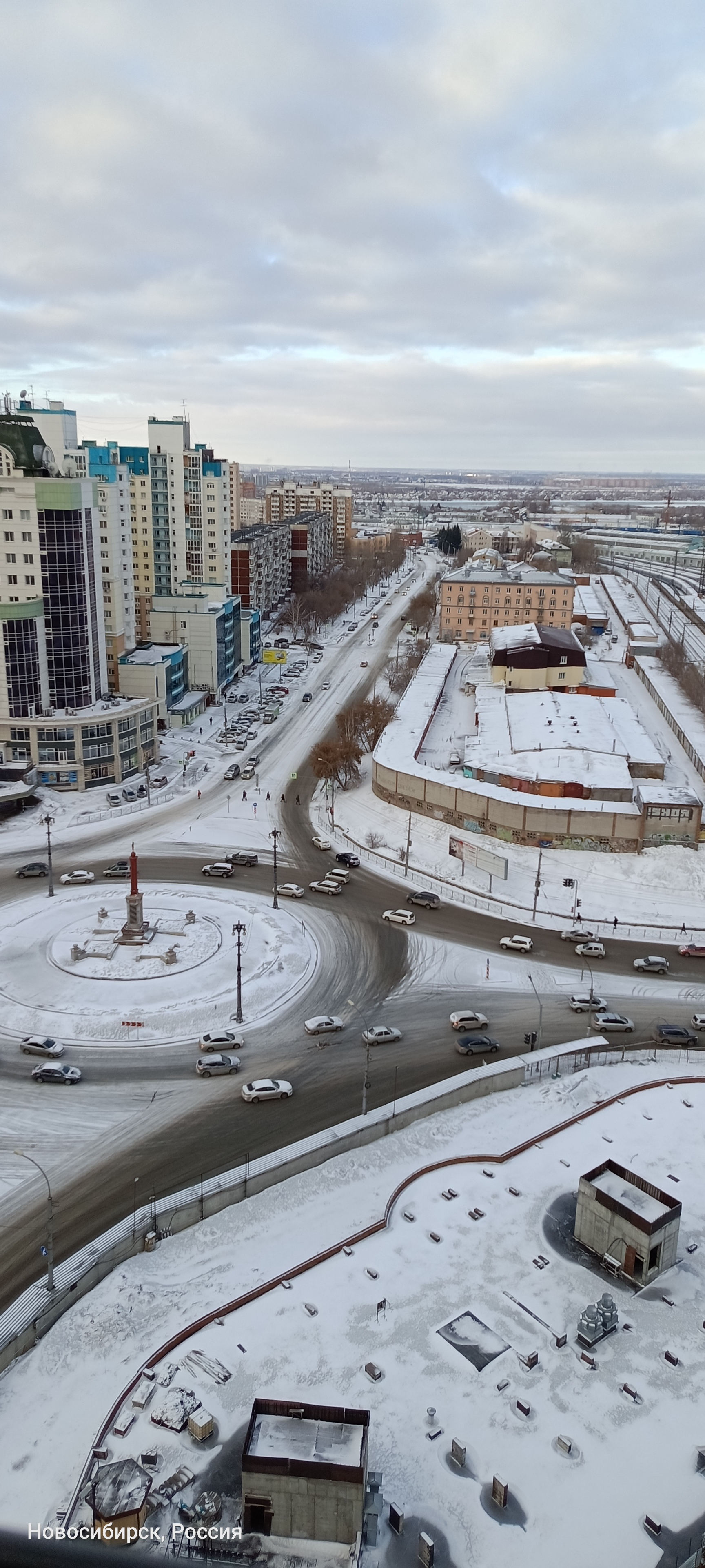 Фото Апартель