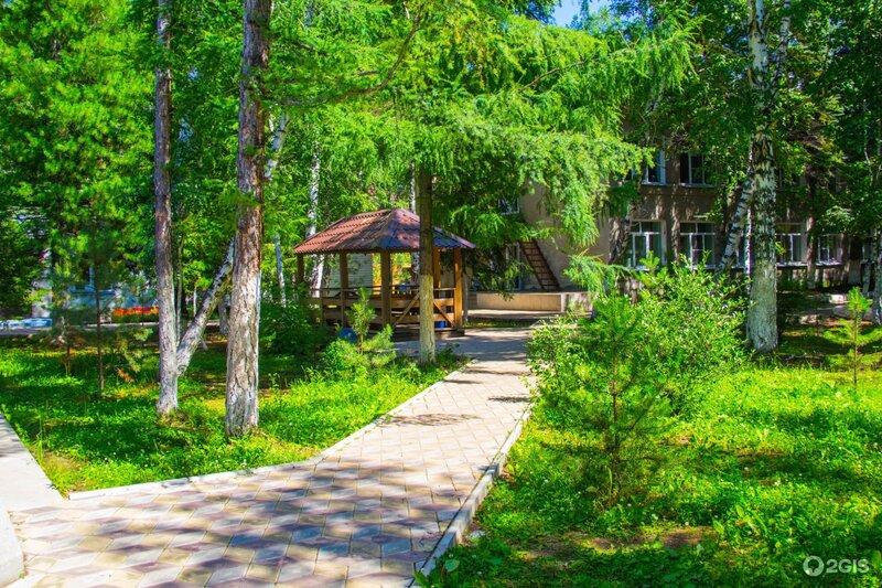 Голубые Ели — фото 9