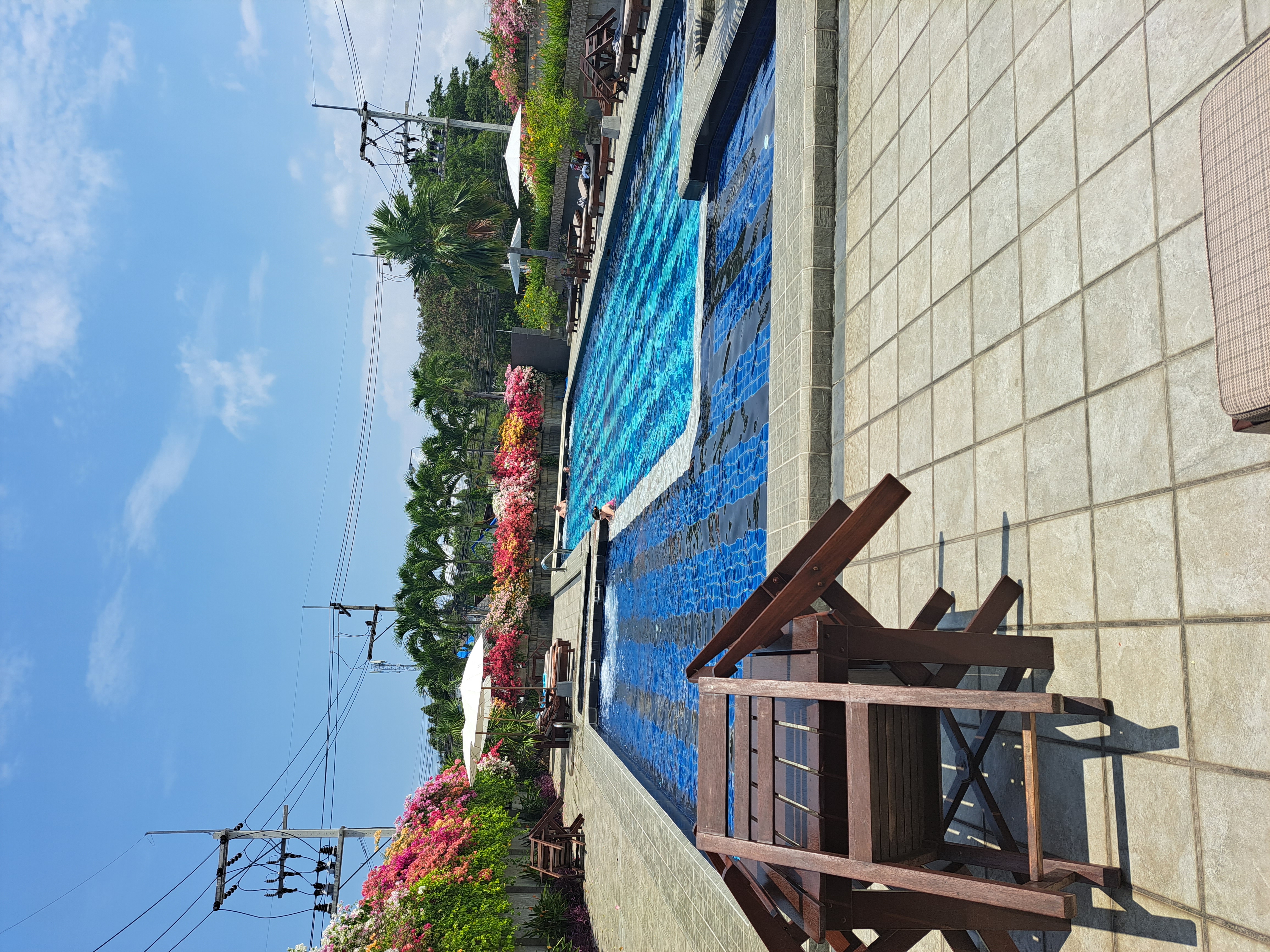 Фото The Mangrove Hotel