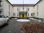 SDYuSShOR po nastolnomu tennisu (Kirova Street, 3А) ، مدرسة رياضية
