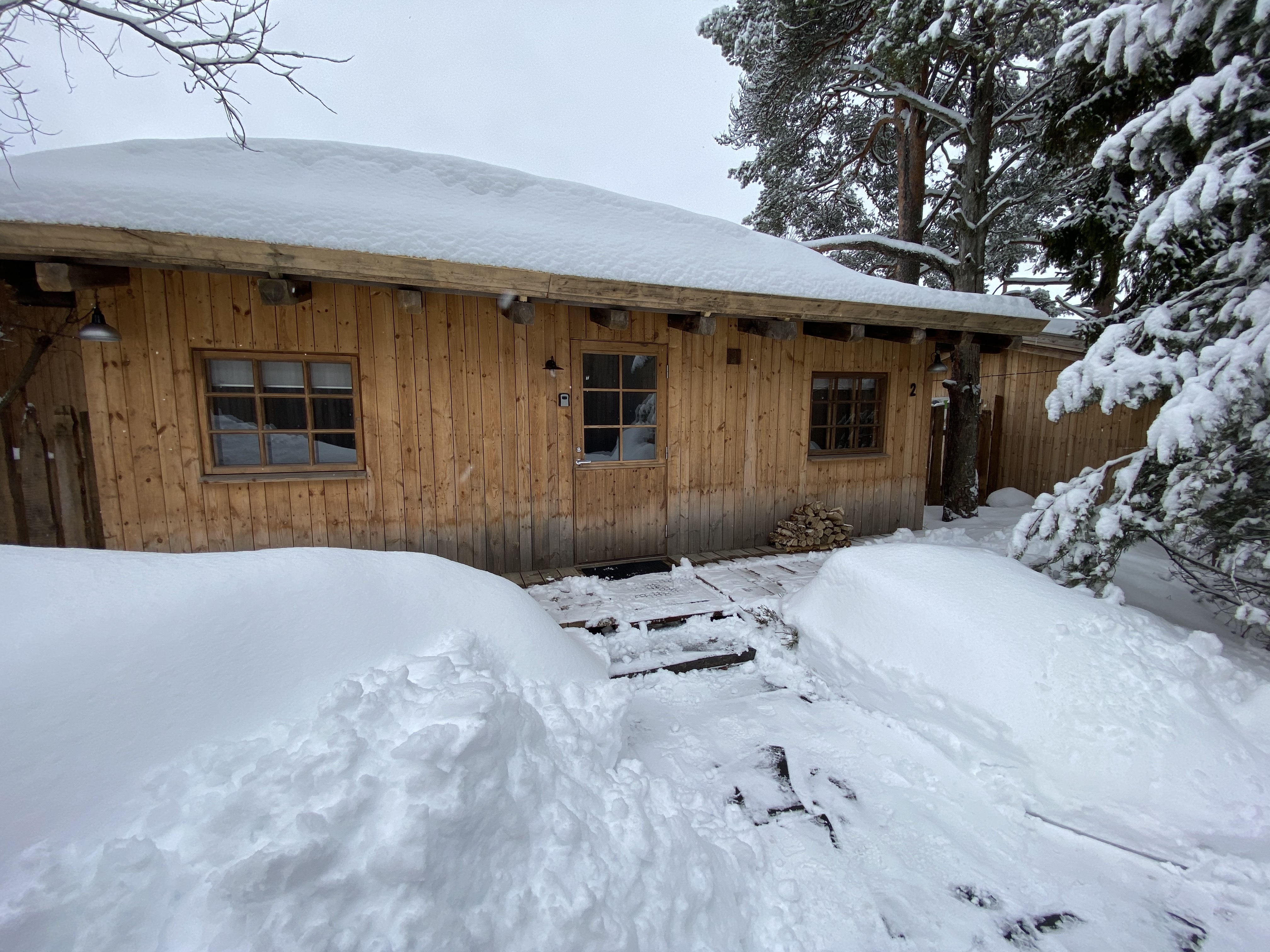 Фото Удивительное рядом