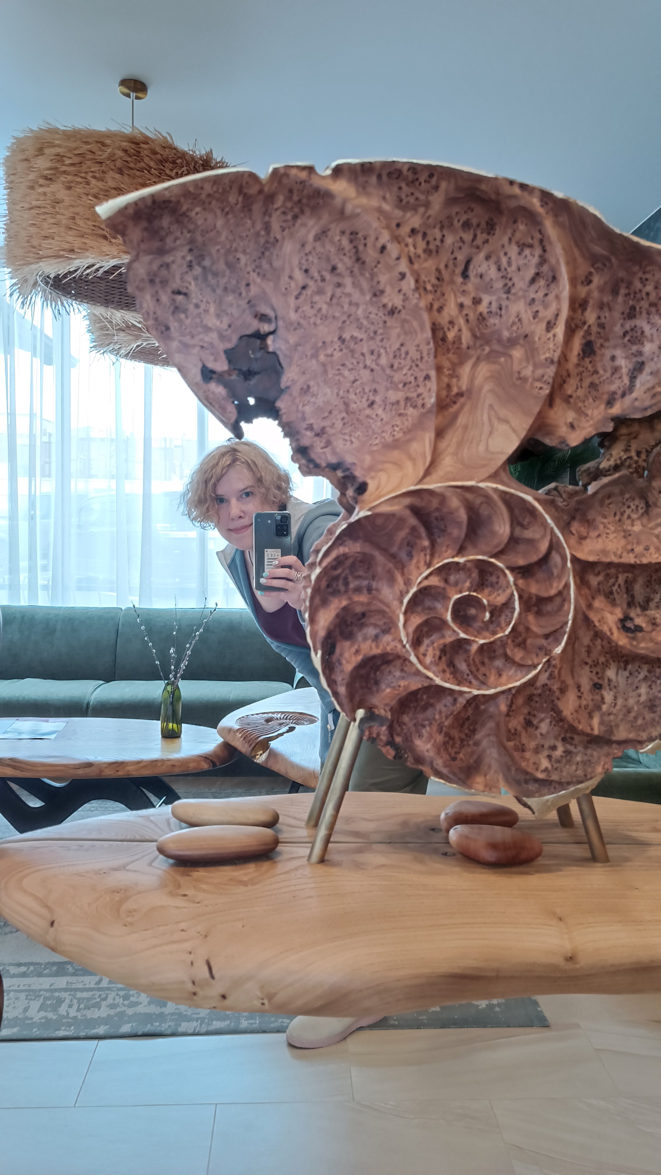 Фото Chateau Pinot Отель