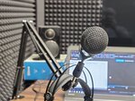 ArtAbrasive-Studio (selo Ozeretskoye, bulvar Radosti, 26), recording studio