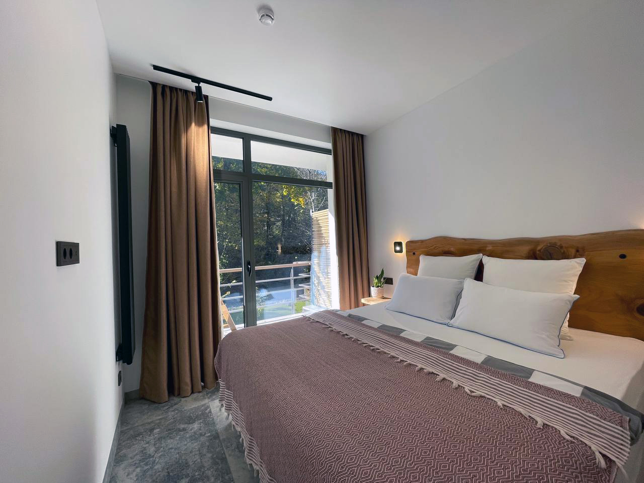 Фото Soloh SPA Village