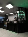 Восток (Stalevarov Street, 5А), coffee shop