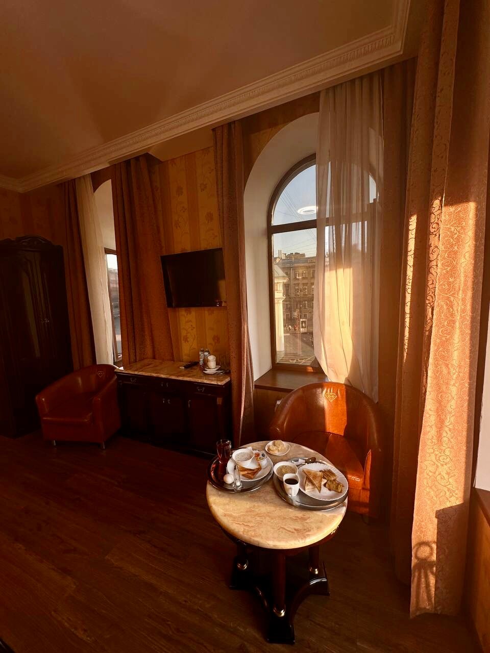 Фото Гранд Классик