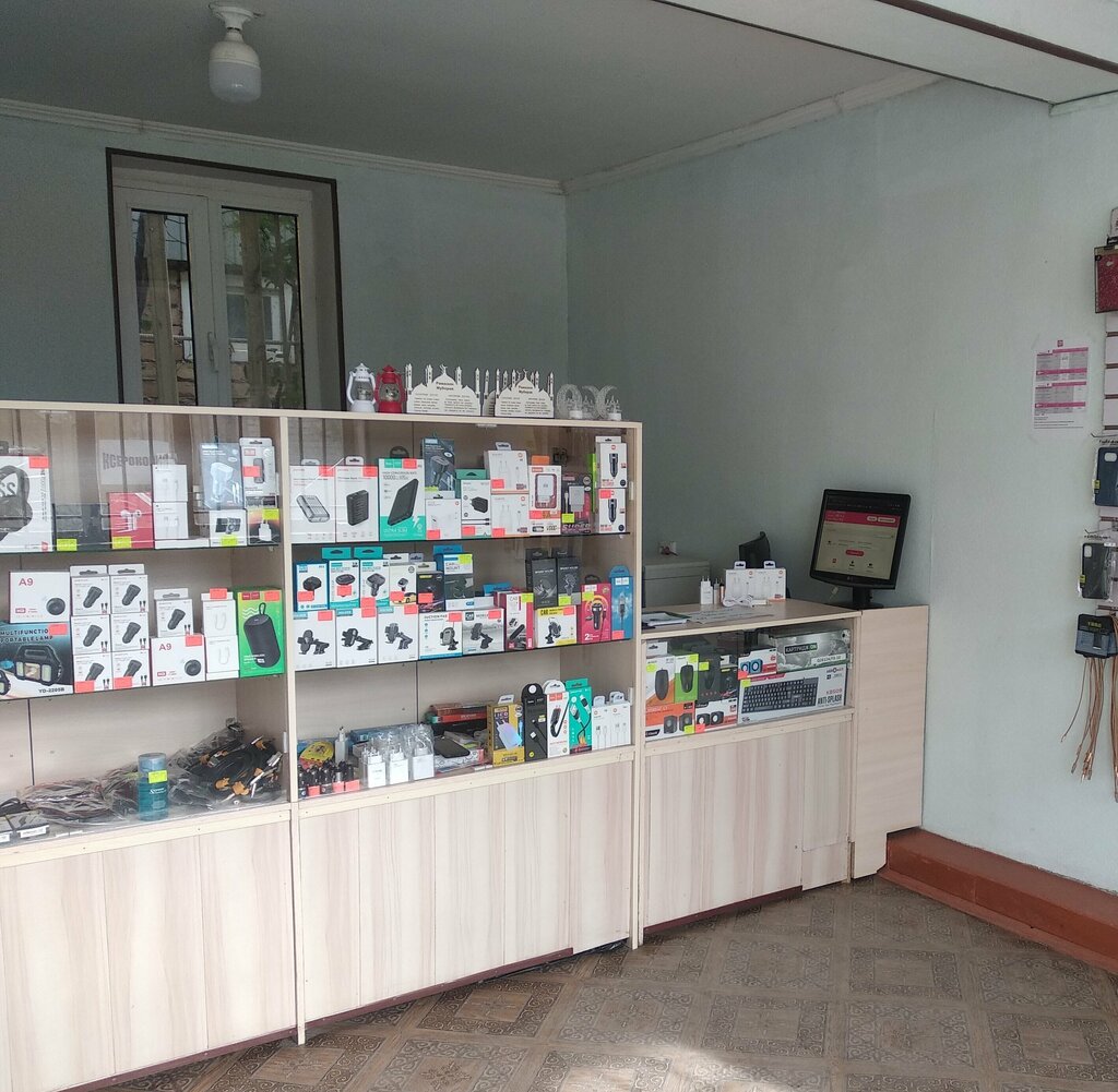 Computer repairs and services Смарт, Jalal‑Abad Province, photo