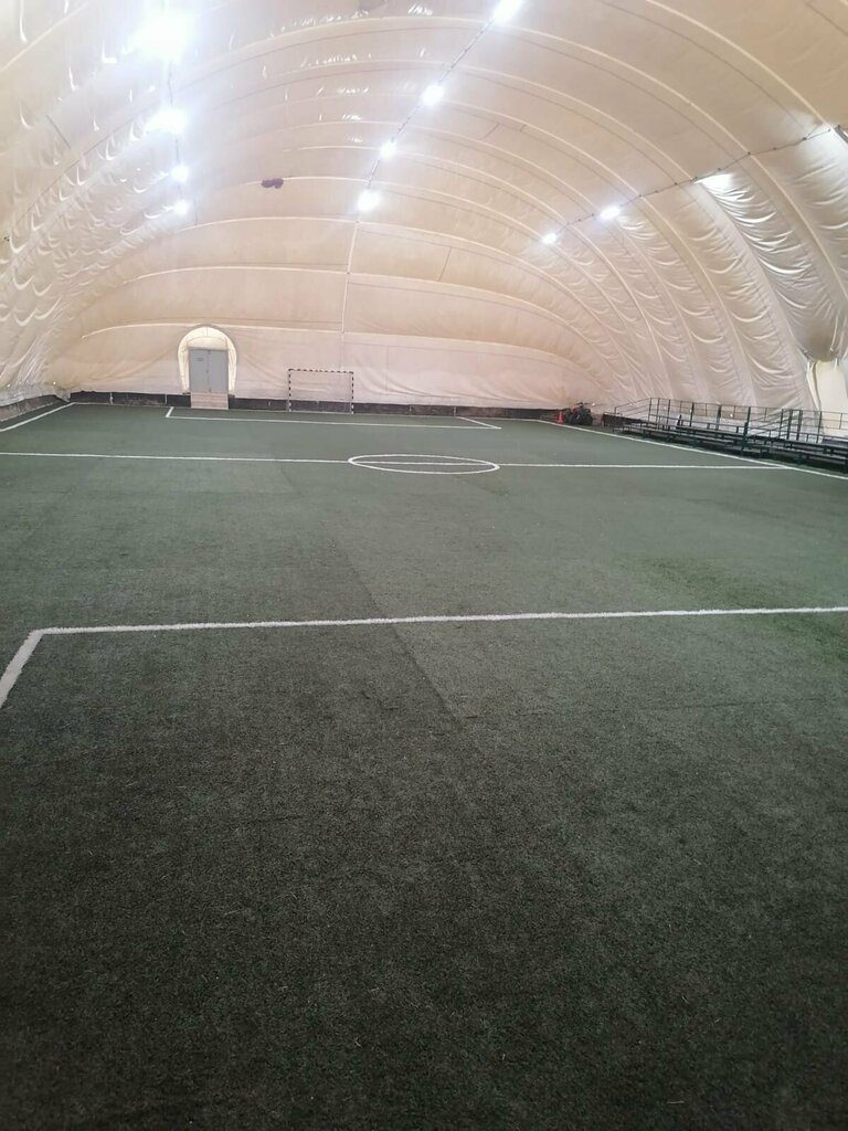 Sports school Aiaks, Moscow, photo