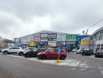 ТехноКом (Kholmistaya Street, 68к1), construction and finishing works