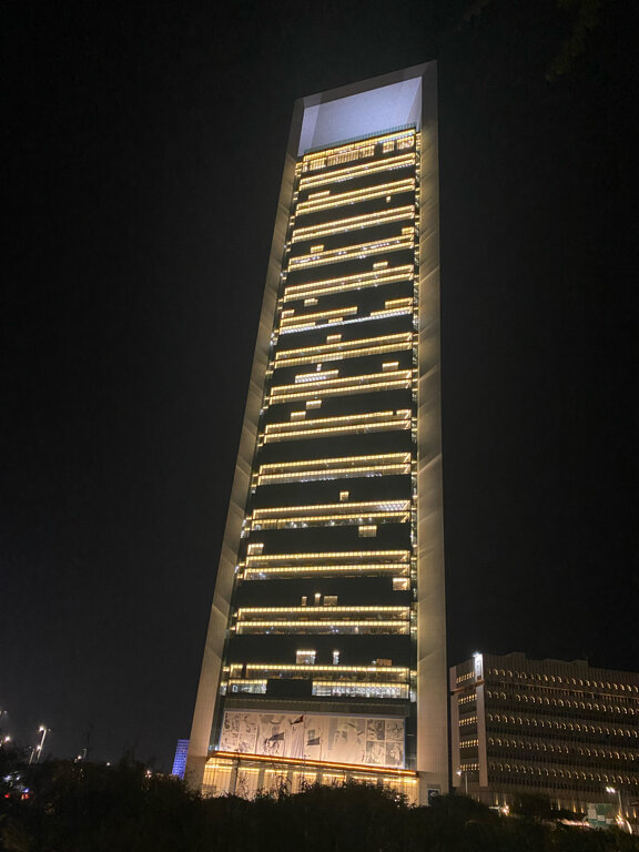 Фото Royal M Hotel By Gewan Abu Dhabi