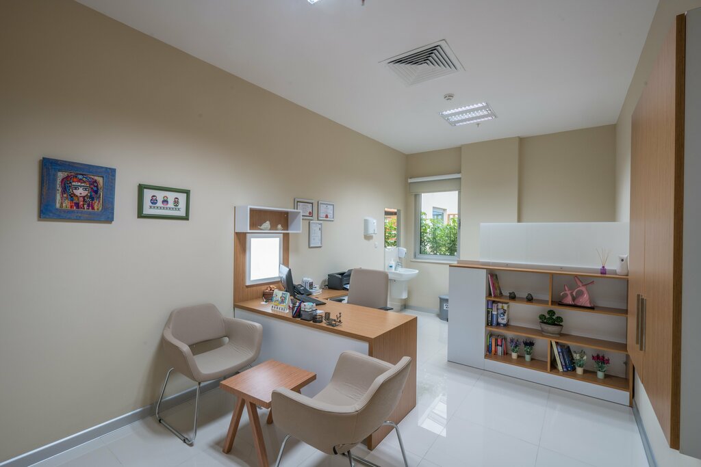 Hospital Ayt Clinic, Antalya, photo